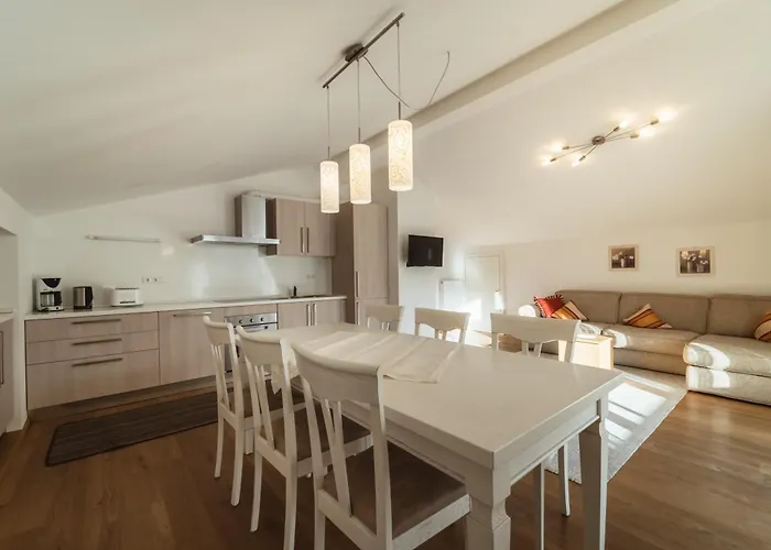 Residence Iris Valdaora